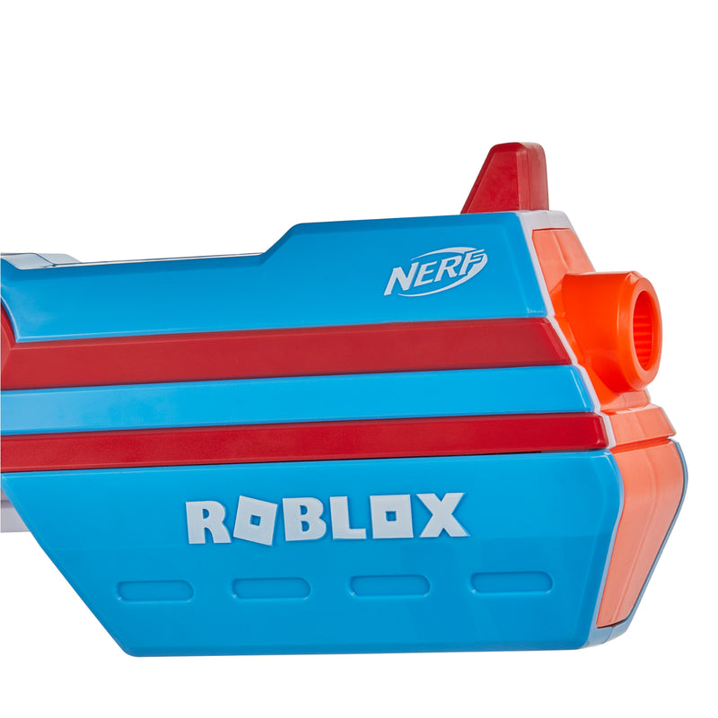 Nerf Roblox Mm2: Dartbringer Dart Blaster_005