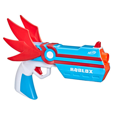 Nerf Roblox Mm2: Dartbringer Dart Blaster_008