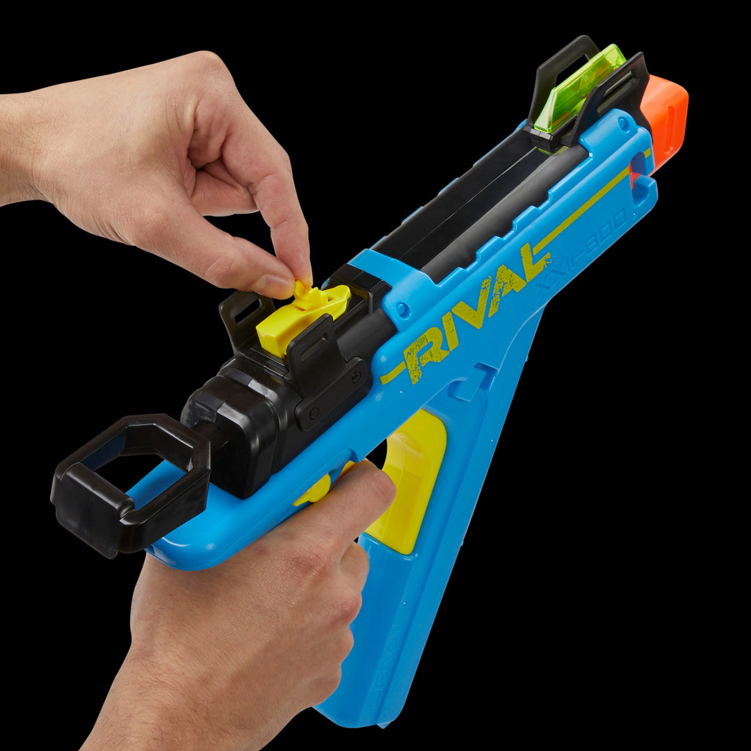 Nerf rival mercado libre online