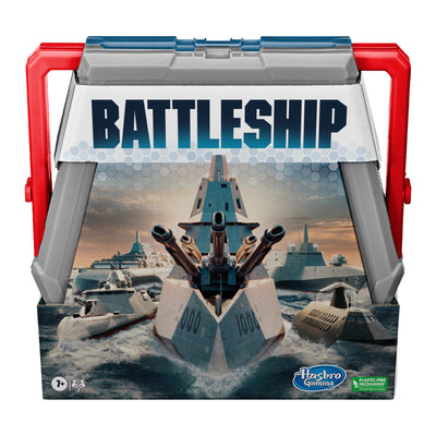 Juego de Mesa Battleship_001