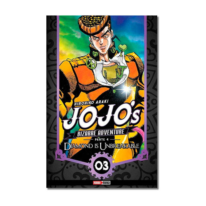 Jojo&