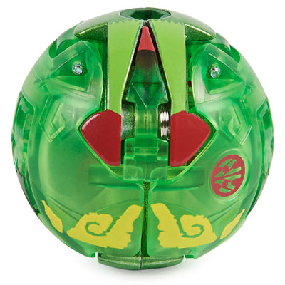 Bakugan Evolutions Diecast Platinum Series Sectanoid Green_003