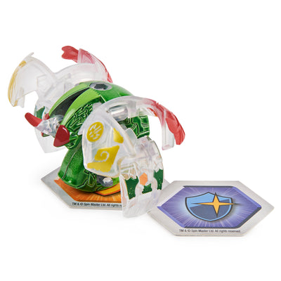 Bakugan Evolutions Diecast Platinum Series Sectanoid Chaser_004