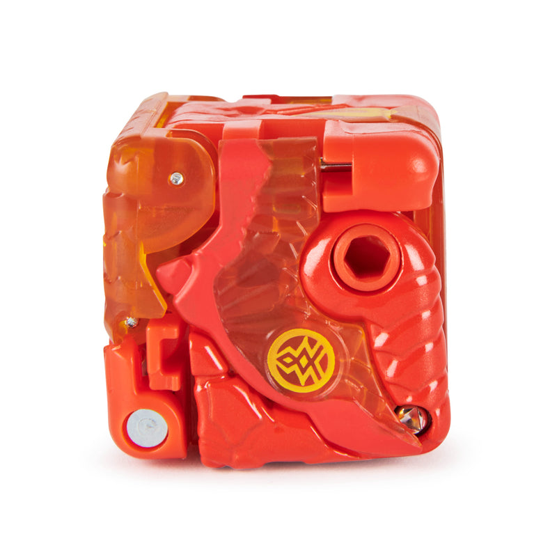 Bakugan Evolutions Diecast Platinum Series Arcleon Red_004