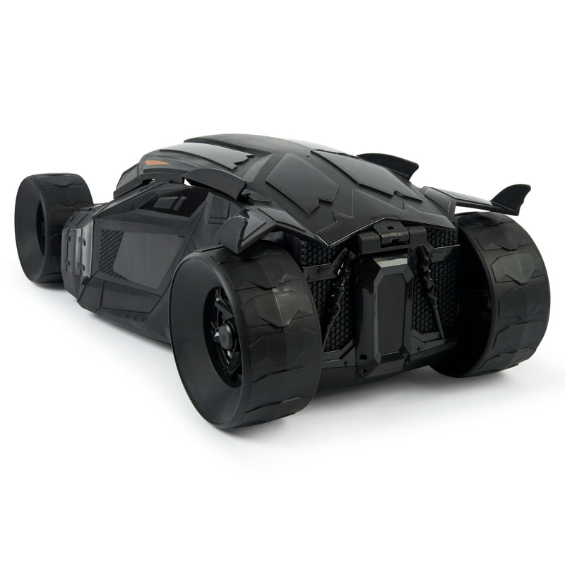 Batman Batimóvil Vehículo_002
