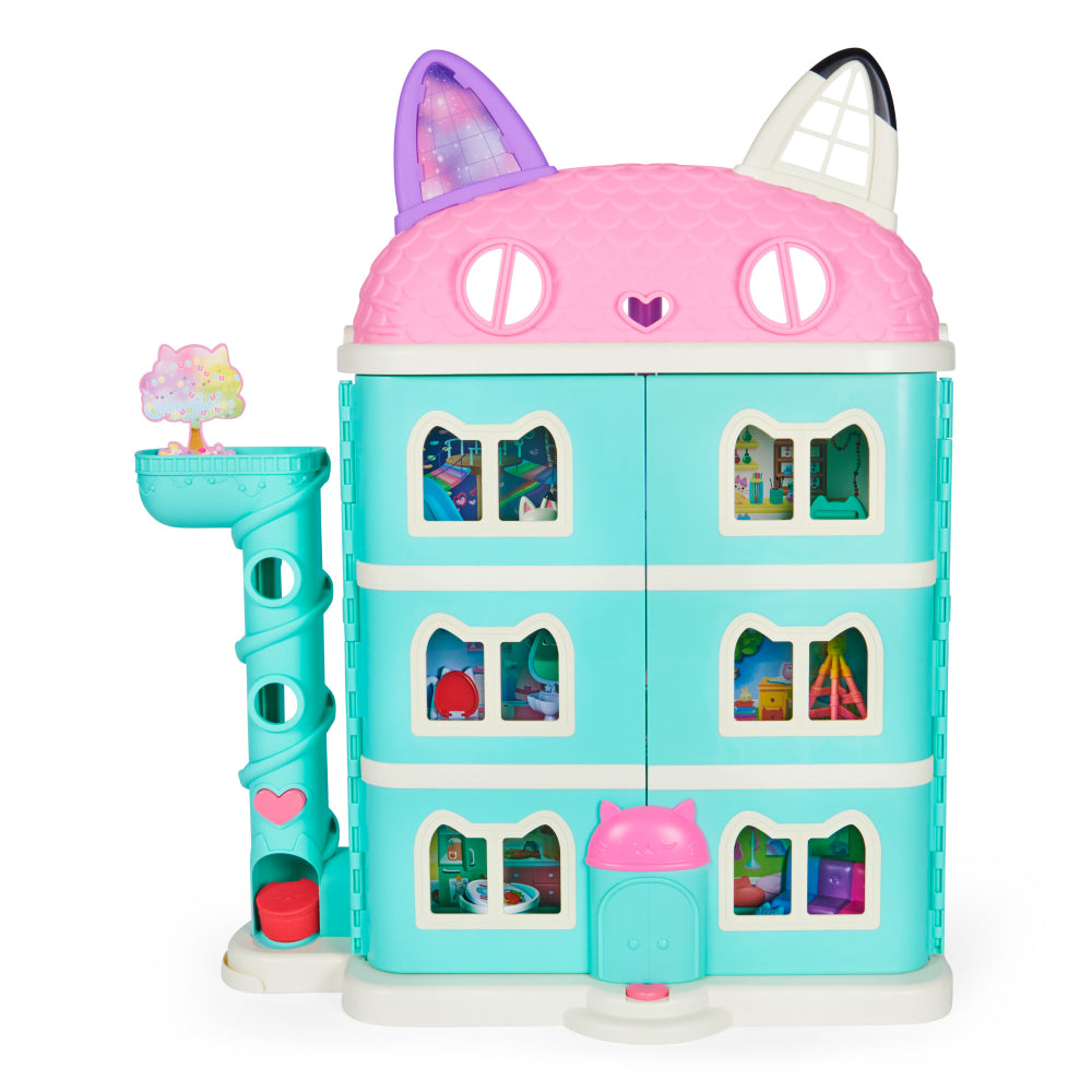 Gabby s Dollhouse Purrfect Casa De Munecas Surtido Toysmart Colombia