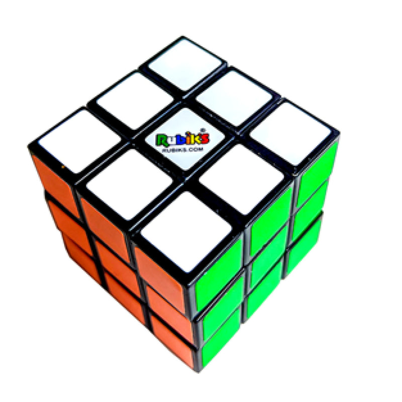 Rubiks Cubo 3X3  _002