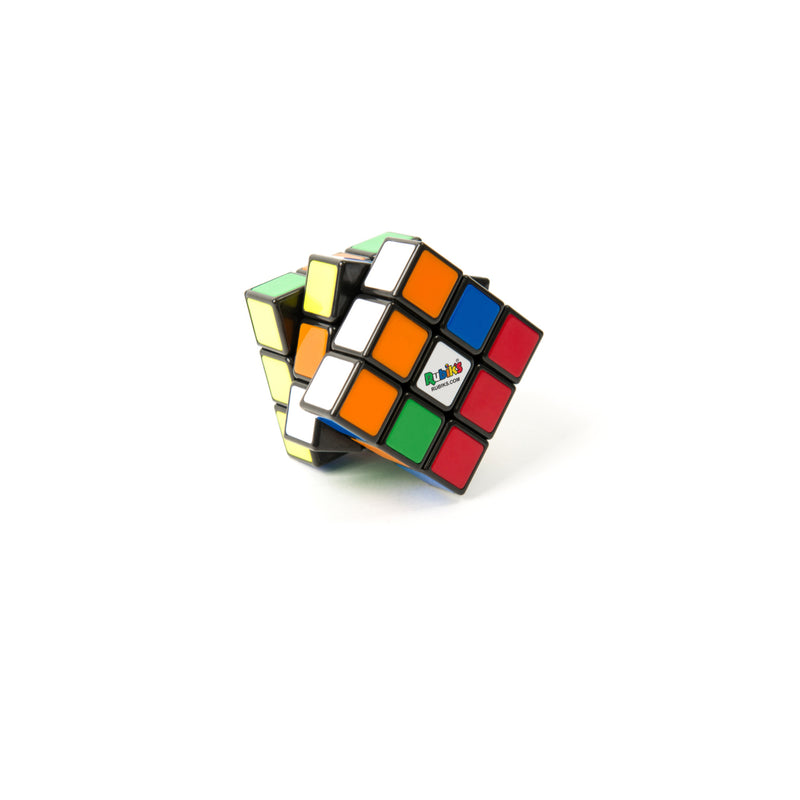 Rubiks Cubo 3X3  _003