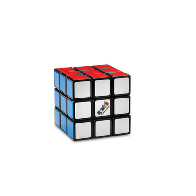 Rubiks Cubo 3X3  _001
