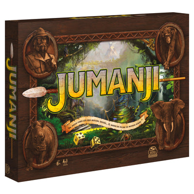 Games Jumanji Juego_003