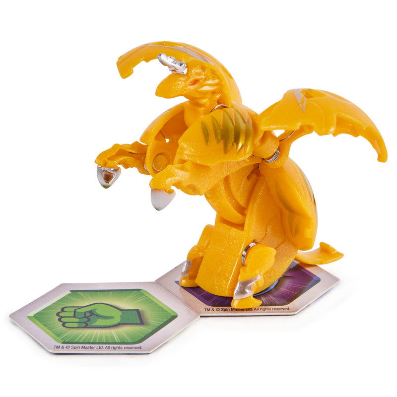 Bakugan Evolutions Básico X1 S4 Neo Pegatrix_004