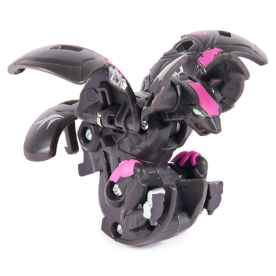 Bakugan Evolutions Básico X1 S4 Griswing Black_003