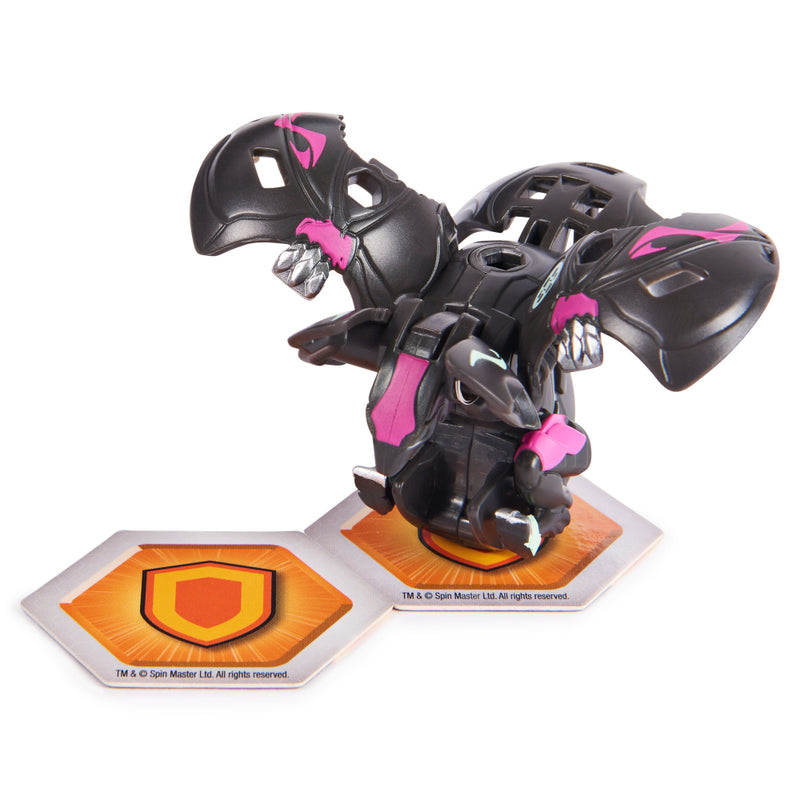 Bakugan Evolutions Básico X1 S4 Griswing Black_004