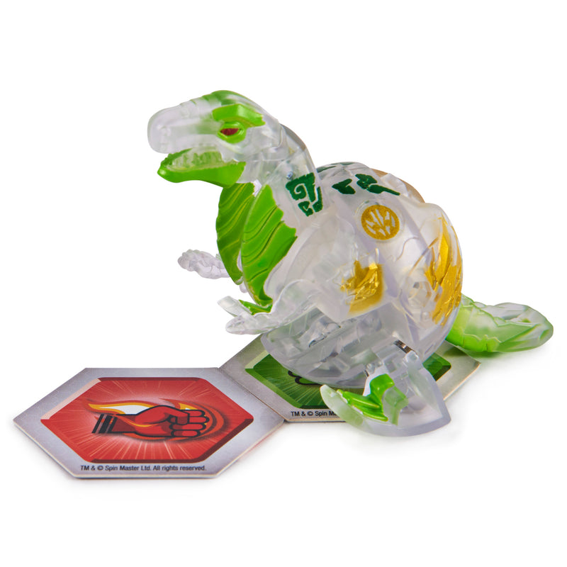 Bakugan Evolutions Básico X1 S4 Neo Trox Diamond Chaser_004