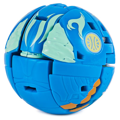 Bakugan Evolutions Básico X1 S4 Warrior Whale Blue_002