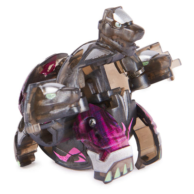 Bakugan Evolutions Básico X1 S4 Howlkor Elemental_003