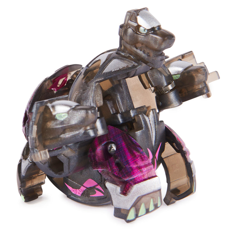 Bakugan Evolutions Básico X1 S4 Howlkor Elemental_003