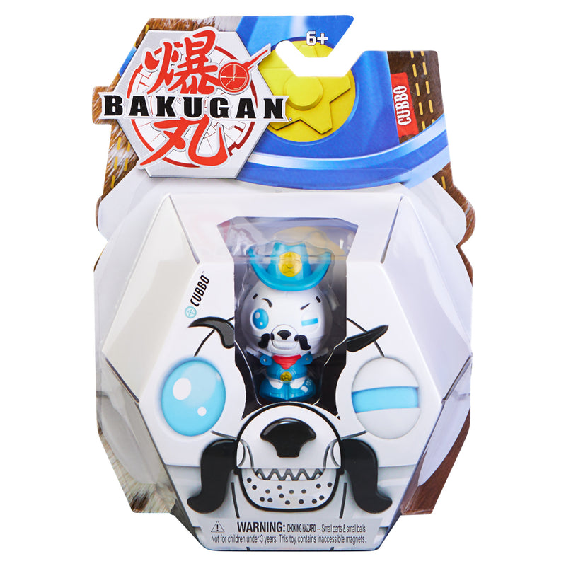 Bakugan Cubbo Sheriff Blanco S4_001