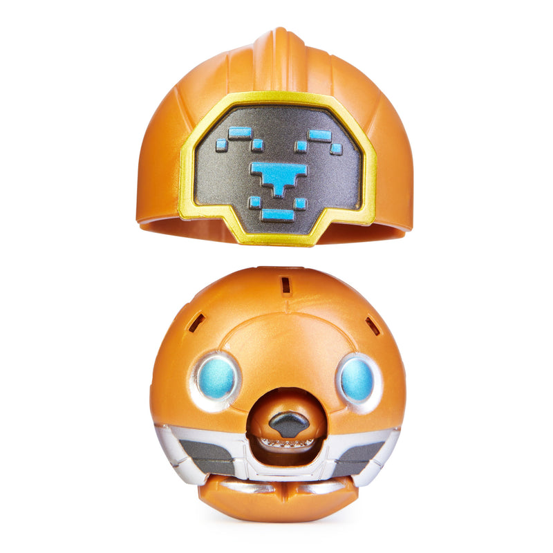 Bakugan Cubbo Robot Dorado S4_003