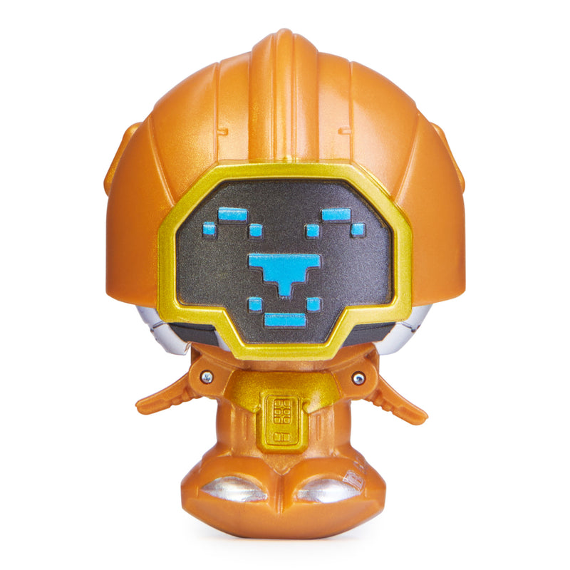 Bakugan Cubbo Robot Dorado S4_004