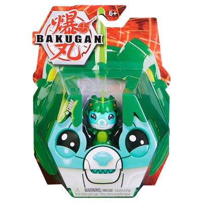 Bakugan Cubbo Dragon Verde S4_001