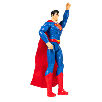 Figura de Superman DC 30.5 centímetros_002