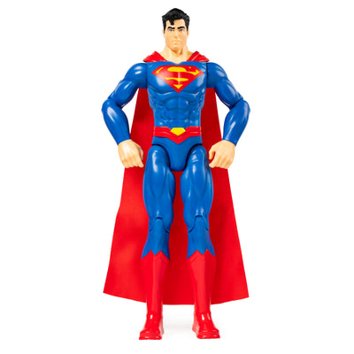 Figura de Superman DC 30.5 centímetros_001