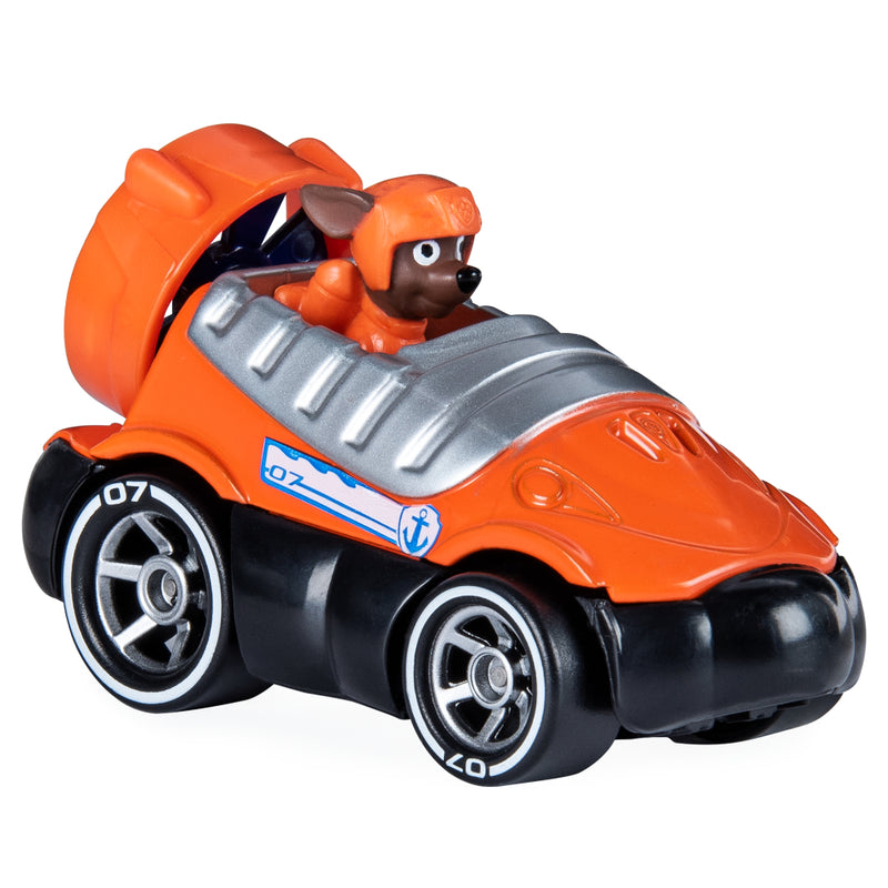 Paw Patrol Vehículos Metal Zuma_003