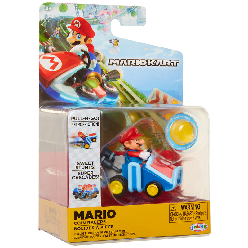 Mario Mariokart Con Moneda Nintendo_004