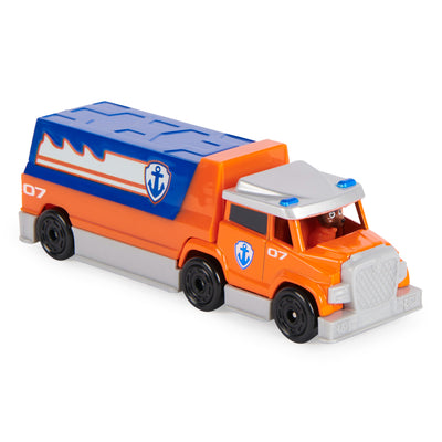 Paw Patrol Big Trucks Cachorros Zuma B_003