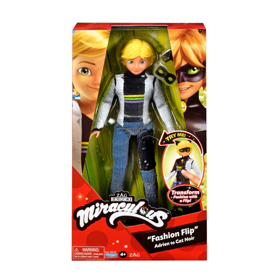 Figuras de accion de miraculous ladybug online