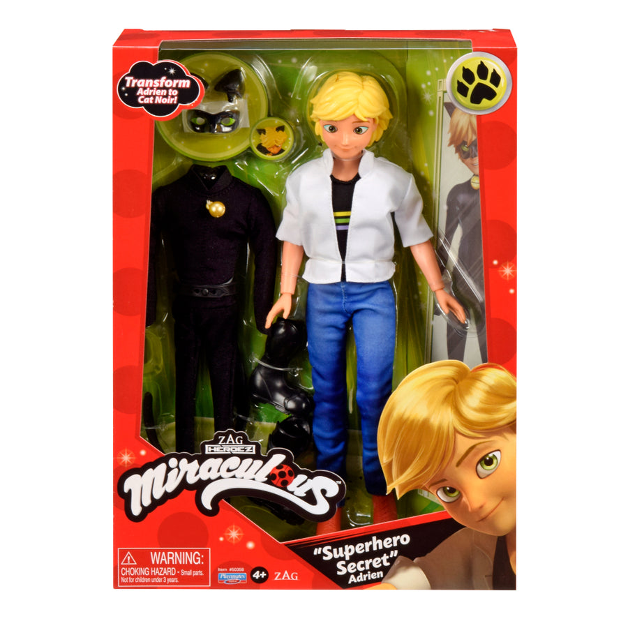 miraculous Toysmart Colombia