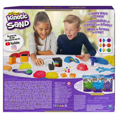 Kinetic Sand Sandisfactory Set_004