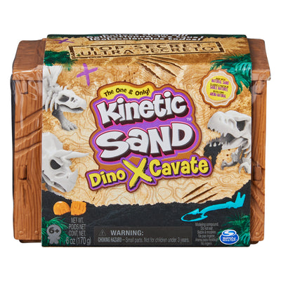 Kinetic Sand Set Dino Xcavate_004