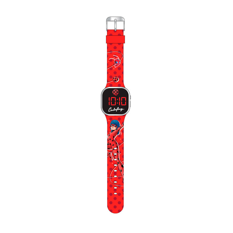 Reloj Miraculous Led - Toysmart_001