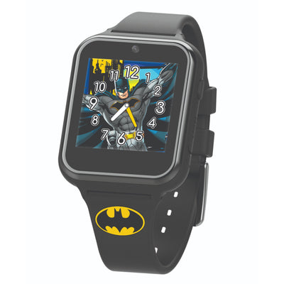 Reloj Batman Interactivo_001