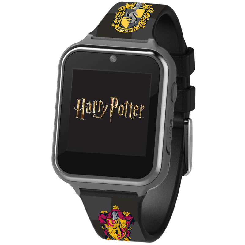 Reloj Harry Potter Interactivo

_001