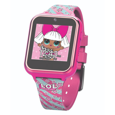 Reloj Lol Interactivo - Toysmart _002