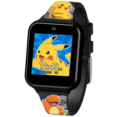Reloj Pokemon Interactivo_001