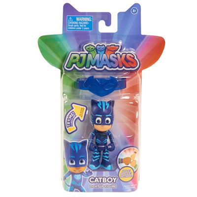 Pj Masks Fig. Articulada Con Luz - Catboy_003