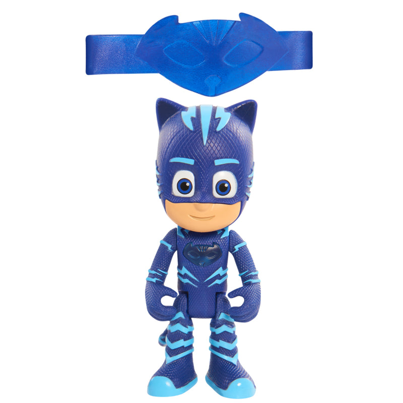 Pj Masks Fig. Articulada Con Luz - Catboy_001