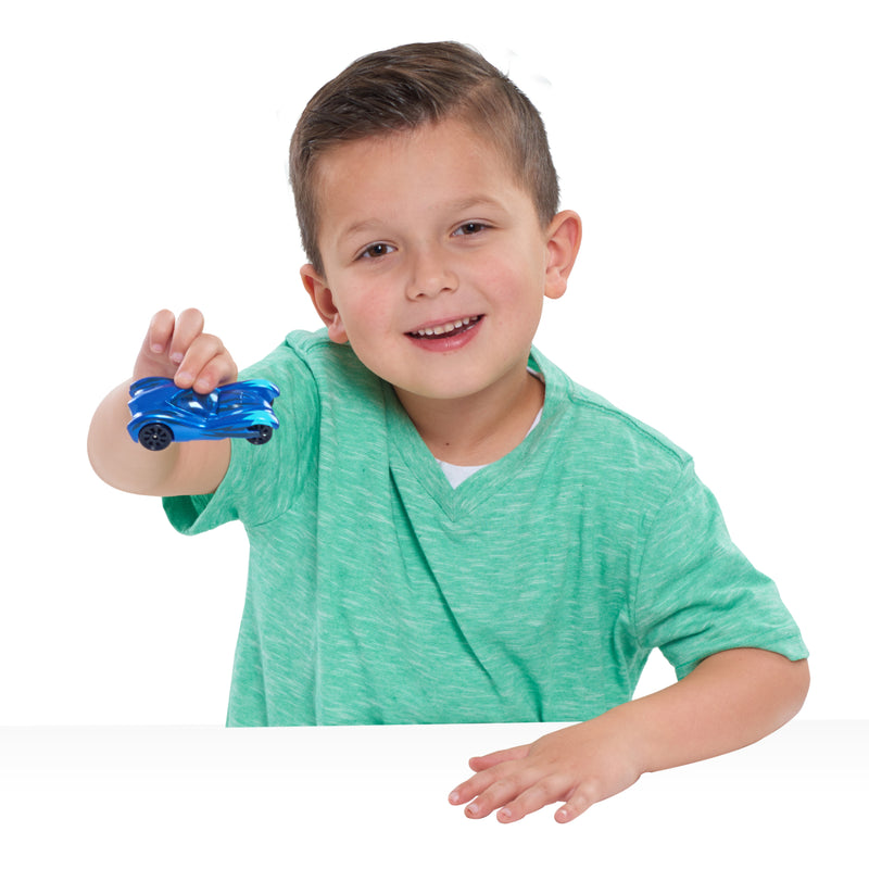 Pj Masks Vehículos Die Cast - Catboy_002