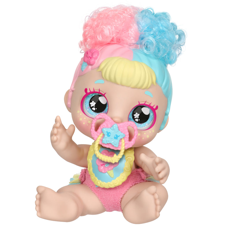 Kindi Kids S6 Hermanas Bebés Perfumadas Pastel Sweets_001