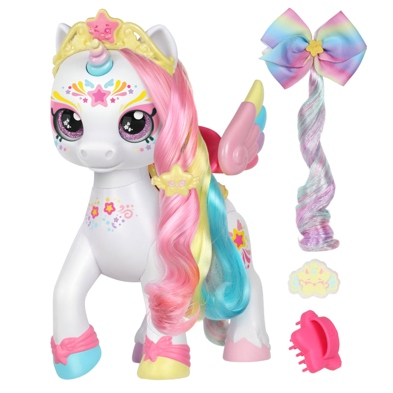 Kindi Kids Secret Saddle Unicorn Rainbow Star_002
