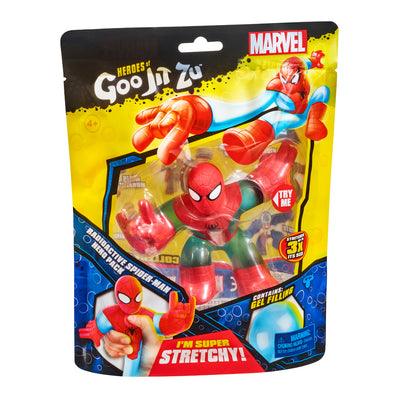 Goo Jit Zu Marvel Héroes S4 Spider-Man_002