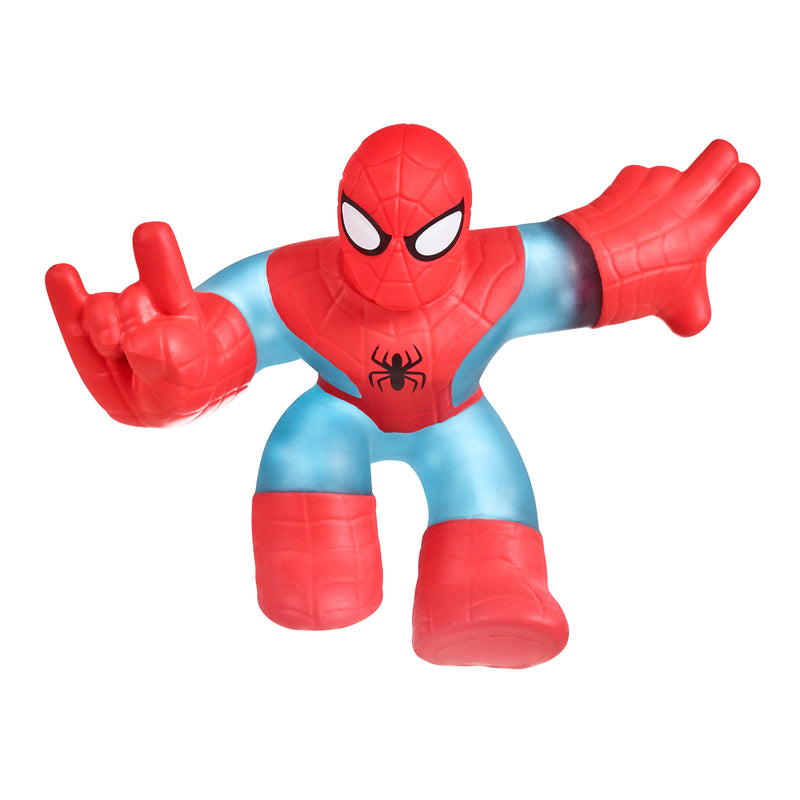 Goo Jit Zu Marvel Héroes S4 Spider-Man_001