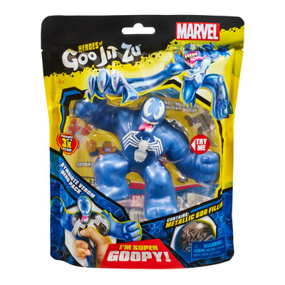 Goo Jit Zu Marvel Héroes S4 Venom_002