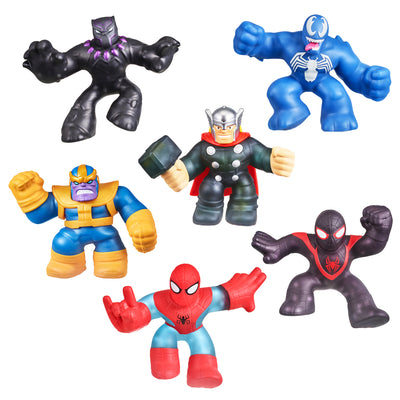 Goo Jit Zu Marvel Héroes S4 Thanos_004