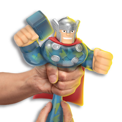 Goo Jit Zu Marvel Héroes S4 Thor_003