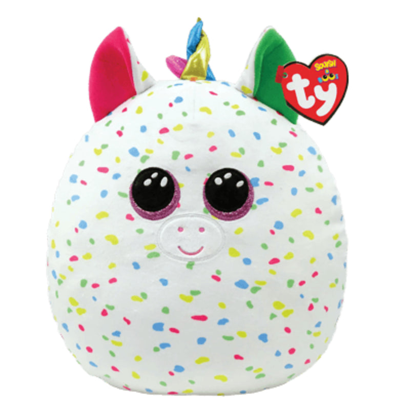 Squish 25 cm Peluche Harmonie Unicorn_001